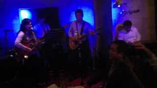 &quot;Happy X&#39;mas (War Is Over)&quot; LOVE PSYCHEDELICO(Cover) ／第11回飲み会セッション