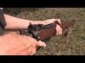 Lee Enfield No 4 MK 1 Woods Walk