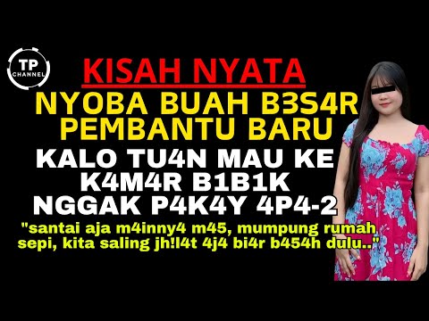 Kisah Nyata - Coba Kebahagiaan Yang Baru | Viral