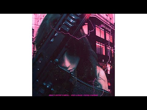 DRAST x LIL RUMORE - CRINGE