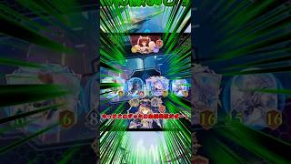 【#シャドバwb  】前回大敗したデッキで完璧な勝利！？