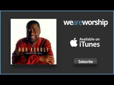 Alltheway - Ron Kenoly