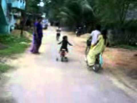 Lohithram cycling.3GP