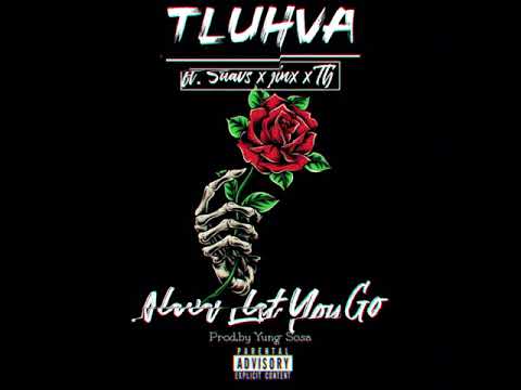 Never Let You Go ( original ) prod. Yung$osa ft. $uavs x JinX x TLJ. By .T L U H V A.