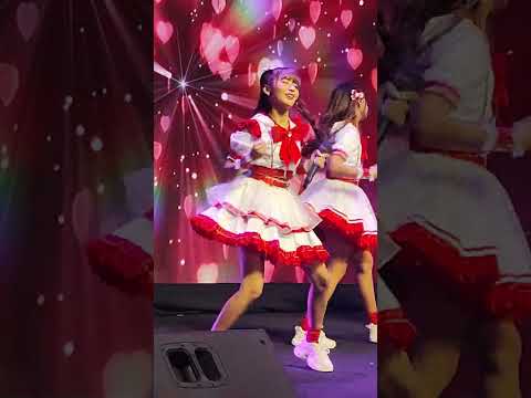 230226 (Mint Fancam) The Glass Girls - ปังปุริเย่ @ We Are The Glass Girls Concert - The Market