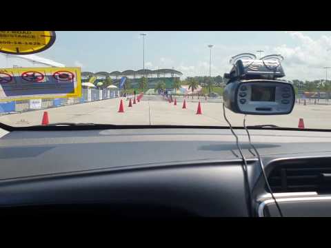 Michelin launched the new Energy XM2+ by making us test worn tyres | EvoMalaysia.com