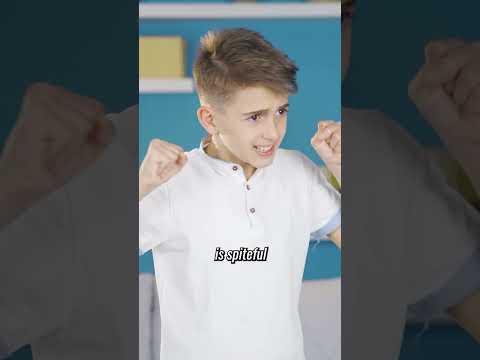 What is Oppositional Defiant Disorder? What is ODD? Why are children defiant #odd