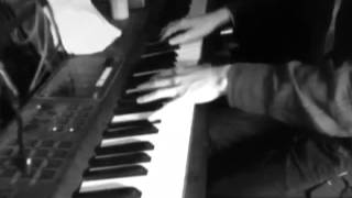 Ryuichi Sakamoto 「last regret」 piano solo