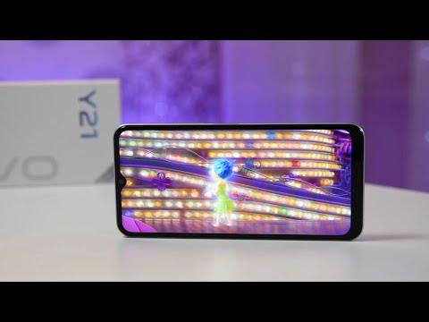 Что создали VIVO за 200$? Смартфон мечта или слёзы? / Арстайл /