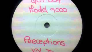 Model 9000 ‎- Special
