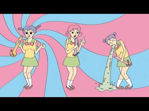 ConeGorilla (feat. DeeLah) - Wenn`s nach Beton riecht