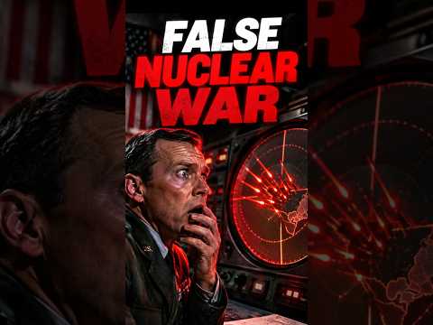 Almost Started World War III