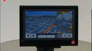 Navigationsgerät: Falk F12 3rd Edition | Computerwoche TV