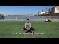 Gennaro’s Powerpose®️ Group Fitness Class