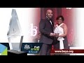 Mike Bell Receives BEYA Award: Technical Sales and Marketing in Industry