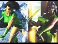 Killer Instinct The EVOLUTION Of All Characters KI1 KI2 And Reboot