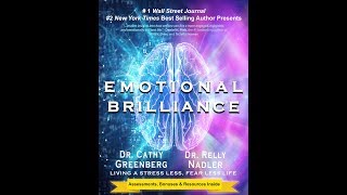 Emotional Brilliance by Cathy Greenberg and Relly Nadler