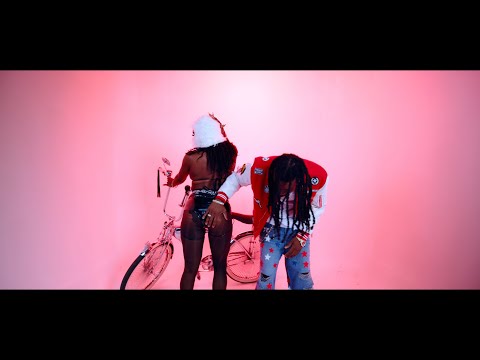 YOUNG-BENSY FOKE - AFICHEW [Official Video]