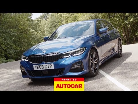 Promoted | Why the BMW 320d is a five-star car | Autocar