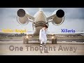 Xi3eria | Asher Angel One Thought Away ft. Wiz Khalifa (Original Mix) (Un-Official Audio)