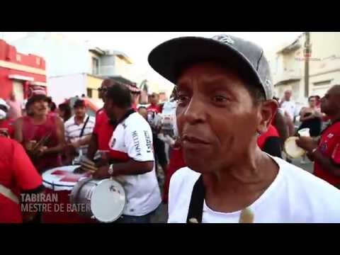 TV Xavante | Xavante Match | G.E. Brasil 2 x 0 São Paulo/RG | 08.02.2015