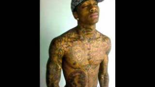 Soulja Boy Ft Lil B - Gucci Wings