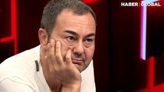 Serdar Ortaç&#39;ın Parası Bitti Mi? Tek Tek Anlattı: Eskiden İstinye Tepesi&#39;nin Tamamı Benimdi