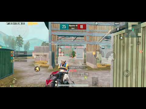 ZARA ZARA SONG × PUBG MOBILE BY SEVNZ