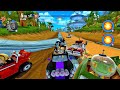 Big Bang Racing Only Big Bang Beach Buggy Racing 2 IA