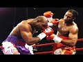 Lennox Lewis Vs Evander Holyfield I II Highlights UNDISPUTED Heavyweight Championship