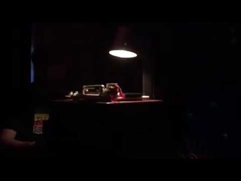 Rockers Sound & Marina Peralta @ Porão do Bar Fly