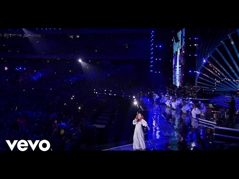 Ivete Sangalo - Muito Obrigado Axé