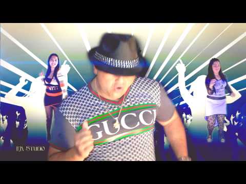 ►DJ Miki - Armani Gucci (HD)