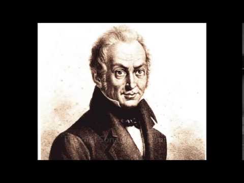 Niccolò Antonio Zingarelli - Fugue & Pastoral Sonatina