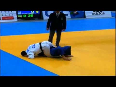 Geo Rekhviashvili zebeda vs PALELASHVILI, Iosef Isr     Repachage.