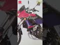Aprilia Pegaso 650 Collection Fiche Brochure Moto Advertising Aprilia
