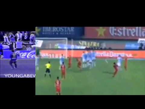 Giovani  Dos Santos Mallorca 2013