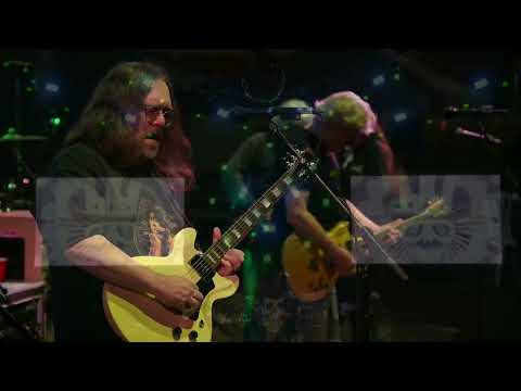 "Eyes of The World" → "The Music Never Stopped" - Dark Star Orchestra | 4/21/23  | Skull & Roses '23