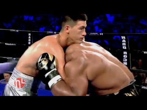Dmitry Bivol vs Bigger Man (RU vs CANADA) | Latest Boxing Highlights 2025, Bivol vs Beterbiev Next !