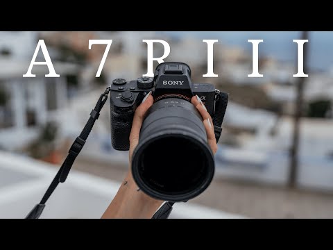 Sony a7RIII Review: Is It Worth Buying in 2024?
