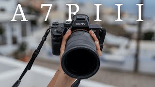 Sony a7RIII Review: Is It Worth Buying in 2024?