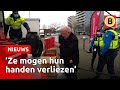 Eerste vuurwerk ingeleverd in Breda | Omroep Brabant