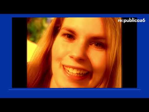 Video Thumbnail: re:publica 26: „Manu raus!“ – Wie „Big Brother“ den Shitstorm erfand