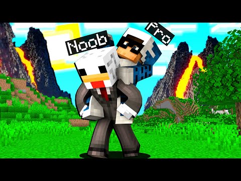 CHI È IL MIGLIORE GIOCATORE DI MINECRAFT?