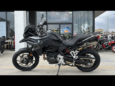 2024 BMW F800GS  Los Angeles, Pasadena, Orange County, Riverside, Hollywood CA