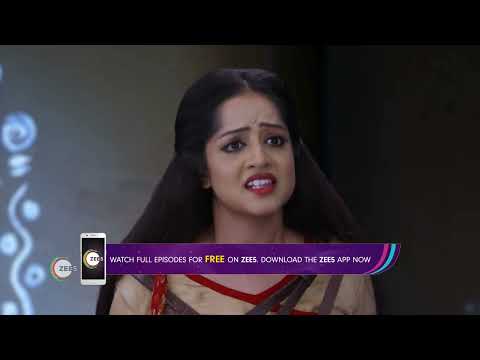 Mallika attempts to attack the villagers - Sata Bhainka Sunanaki - Fantacy Odia TV Serial - Webi 379