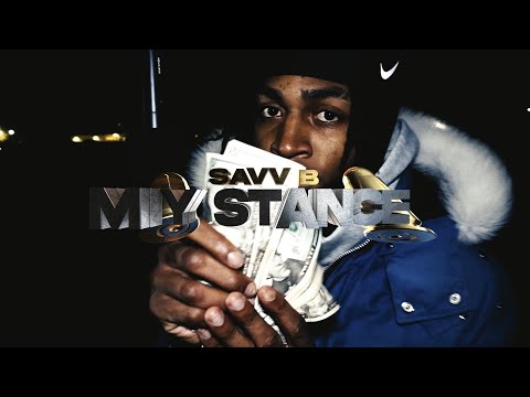 Savv B and ShotByATB