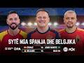Versus LIVE Kupa E Botës Sytë Nga Spanja Dhe Belgjika Ep 246