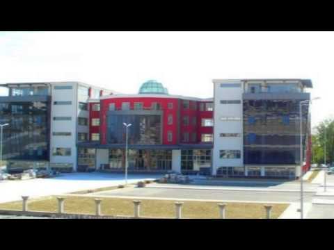 Jashar dhe Idajet Sejdiu - Flet Fadili ( Kenge per Universitetin )