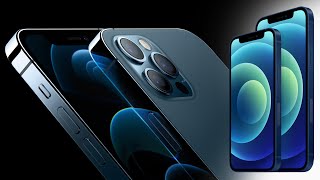 Apple iPhone 12 vs Apple iPhone 12 Pro &amp; Apple iPhone 12 Pro Max! Which Should You Buy?